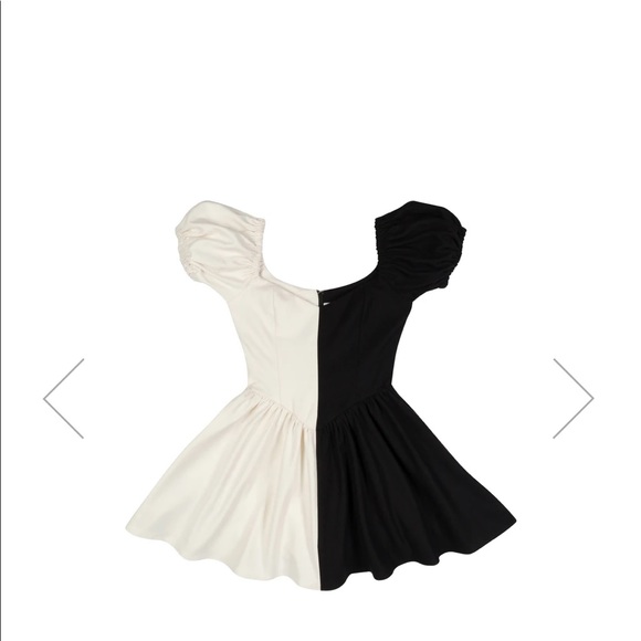 Lazy Oaf Dresses & Skirts - Fashion Brand Company Penelope Gazin Virgin Mini L